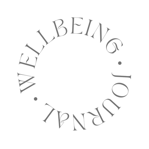 Wellbeing journal
